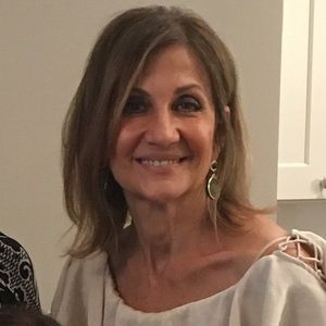 Meet your Posher, Patia